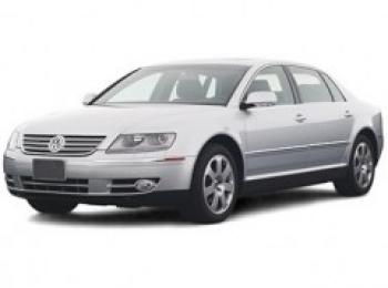 Phaeton (2002-2010)